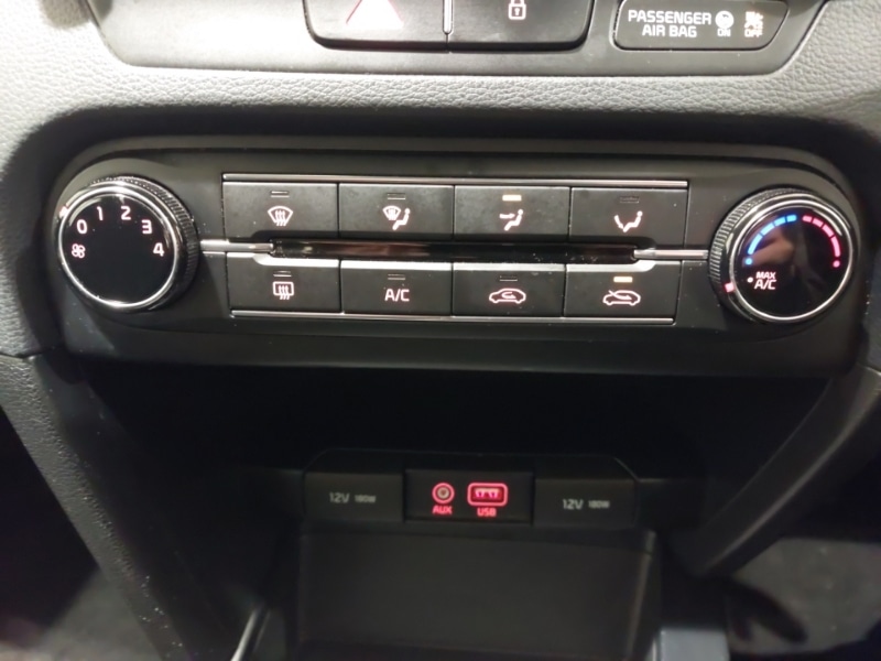 Used Kia Ceed 2018 for sale - 76289554: Photo 12