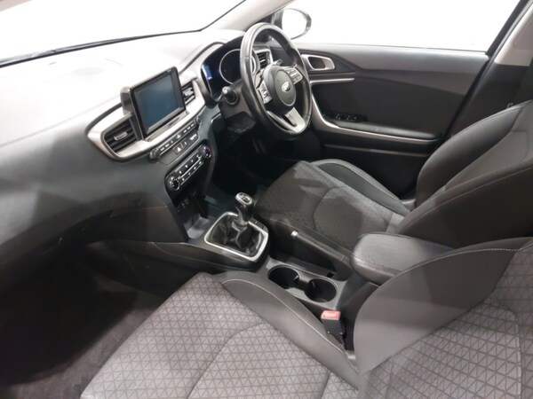 Used Kia Ceed 2018 for sale - 76289554: Photo 5
