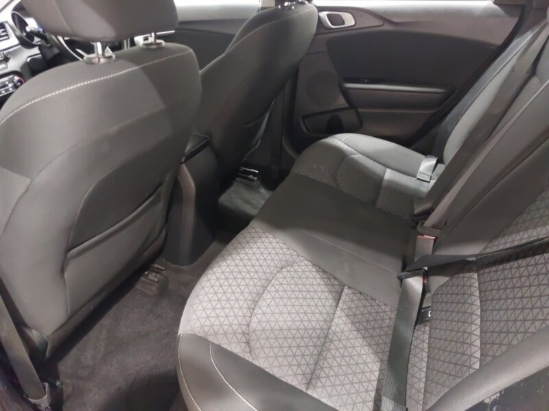 Used Kia Ceed 2018 for sale - 76289554: Photo 6