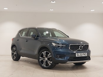 Used Volvo XC40 2020 for sale - 79383008: Photo