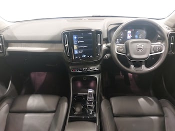 Used Volvo XC40 2020 for sale - 79383008: Photo