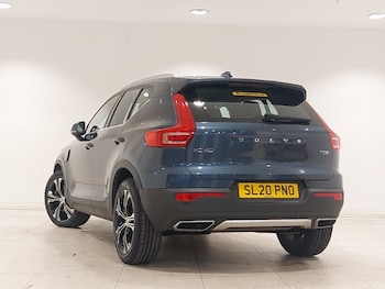 Used Volvo XC40 2020 for sale - 79383008: Photo