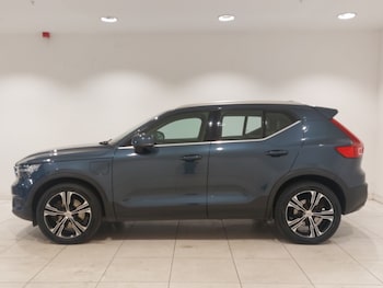 Used Volvo XC40 2020 for sale - 79383008: Photo