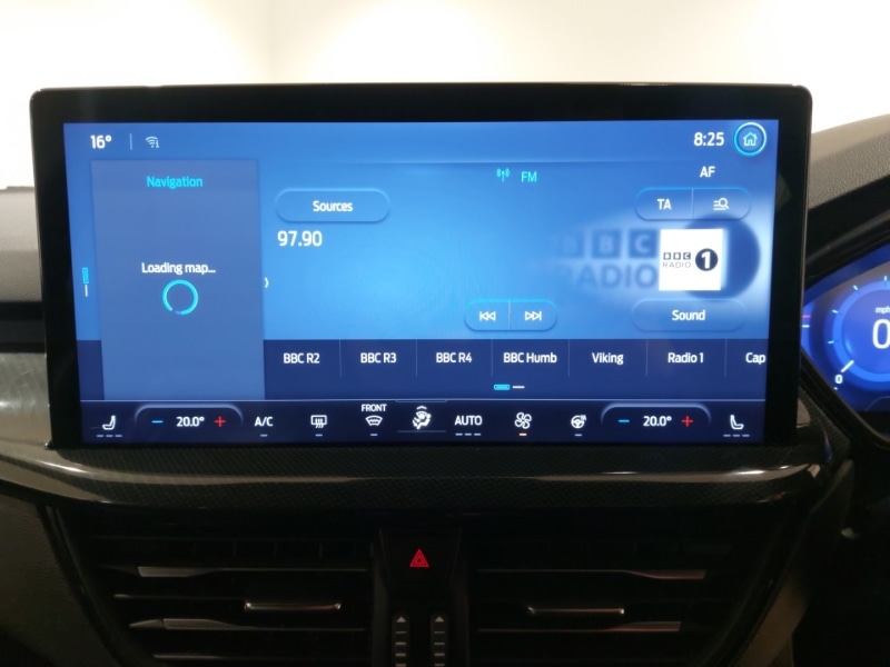 Used Ford Focus 2023 for sale - 78126181: Photo 10