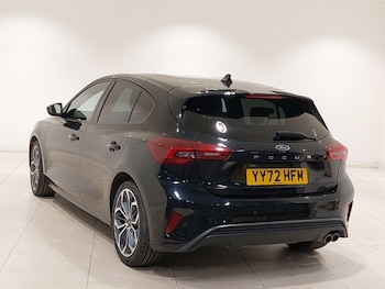 Used Ford Focus 2023 for sale - 78126181: Photo