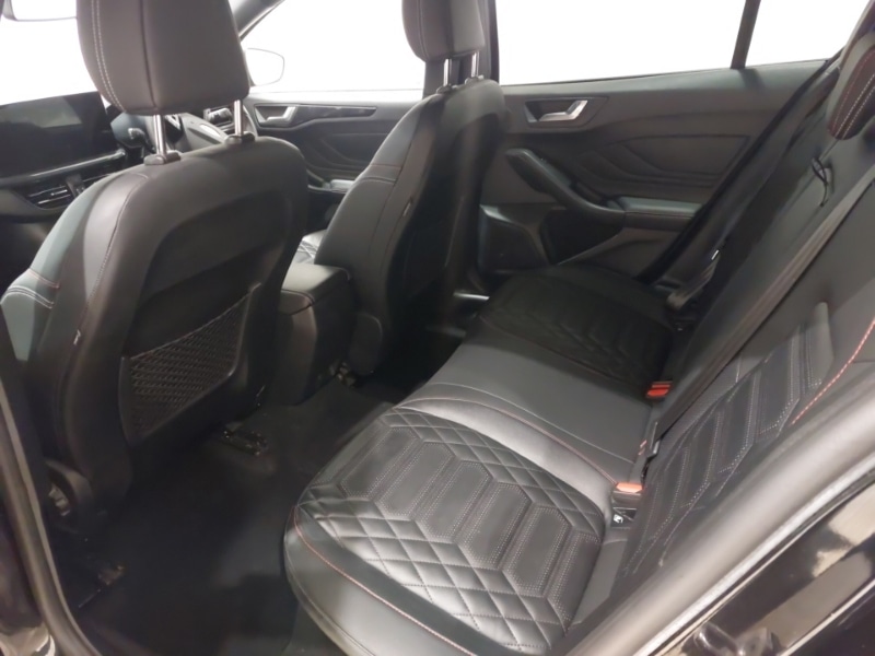 Used Ford Focus 2023 for sale - 78126181: Photo 6