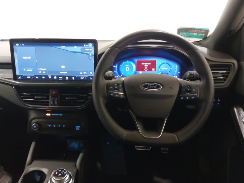 Used Ford Focus 2023 for sale - 78126181: Photo 7