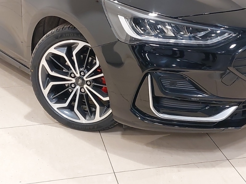 Used Ford Focus 2023 for sale - 78126181: Photo 9