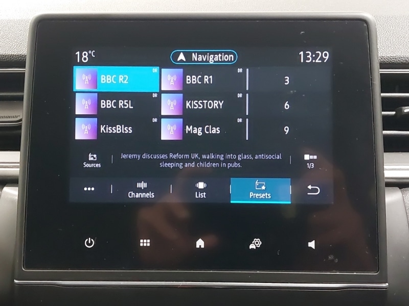 Used Renault Captur 2020 for sale - 76108322: Photo 10