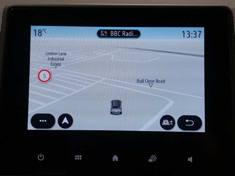 Used Renault Captur 2020 for sale - 76108322: Photo 12