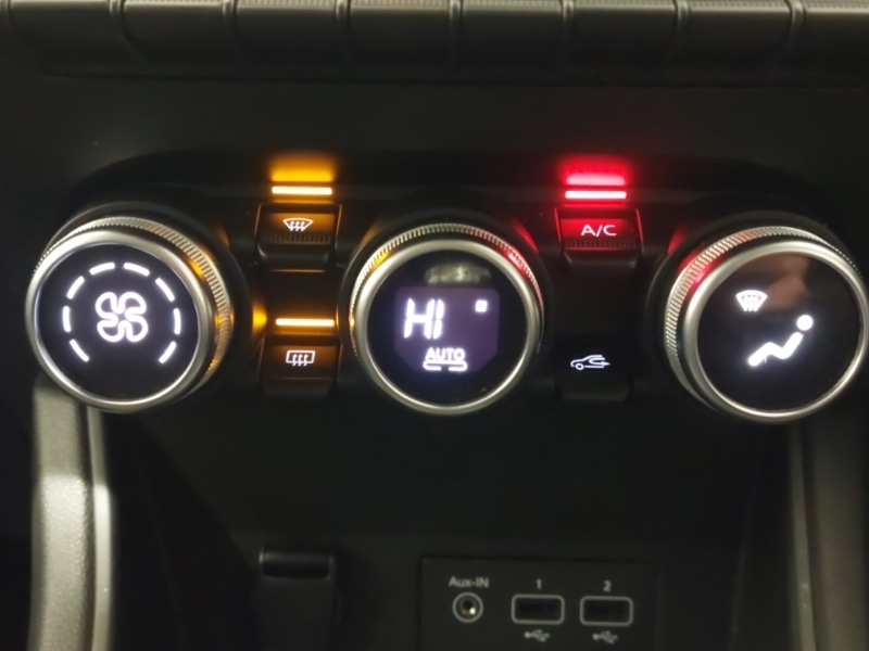 Used Renault Captur 2020 for sale - 76108322: Photo 13