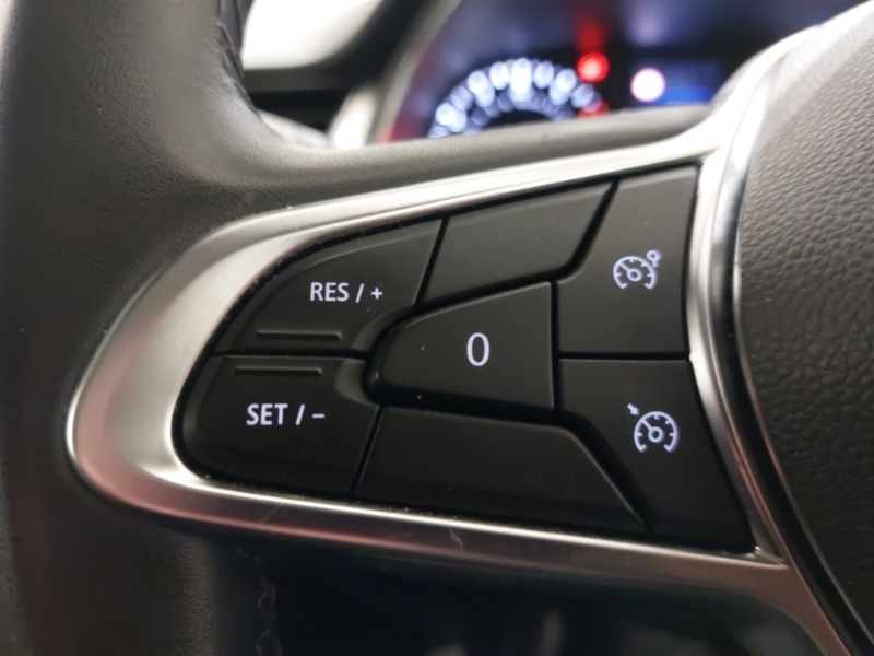 Used Renault Captur 2020 for sale - 76108322: Photo 16