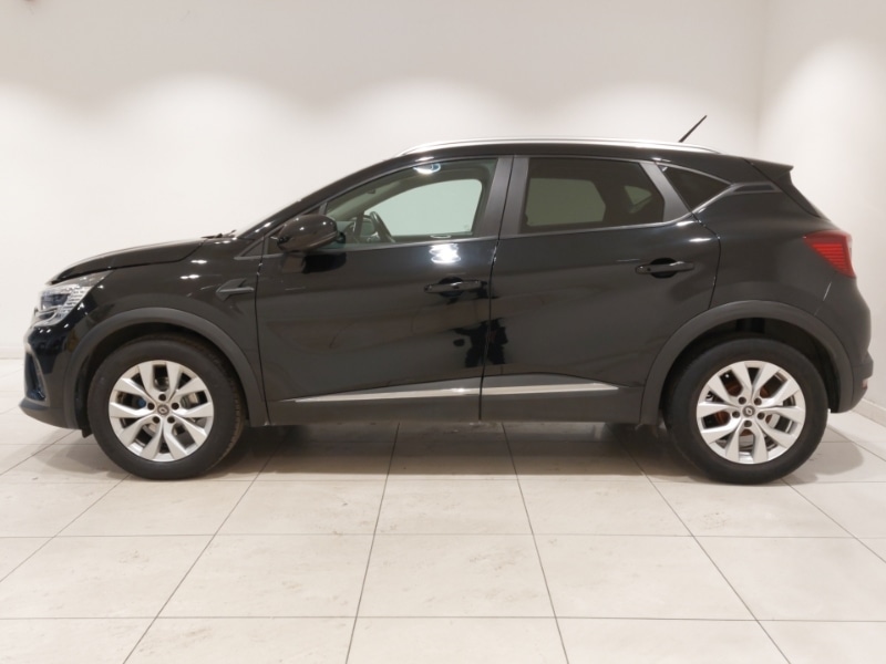 Used Renault Captur 2020 for sale - 76108322: Photo 4