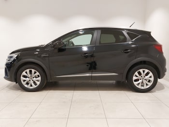 Used Renault Captur 2020 for sale - 76108322: Photo 4