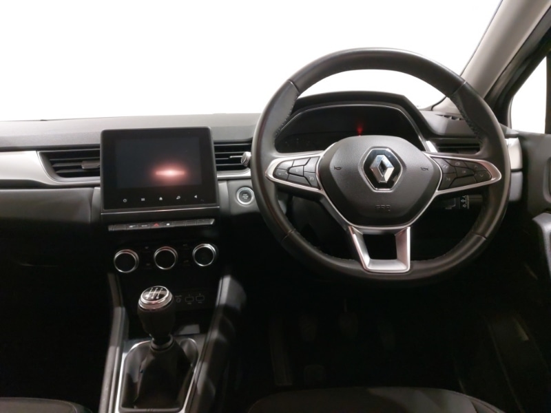Used Renault Captur 2020 for sale - 76108322: Photo 7