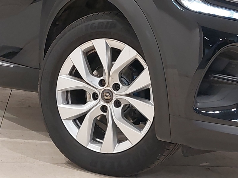 Used Renault Captur 2020 for sale - 76108322: Photo 9