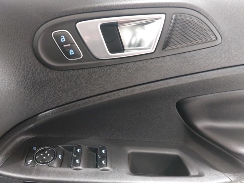 Used Ford Ecosport 2022 for sale - 77514034: Photo 19