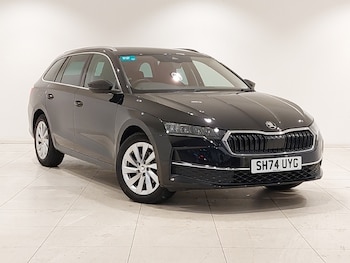 2024 - 2.0 TDI 150 SE L 5dr DSG