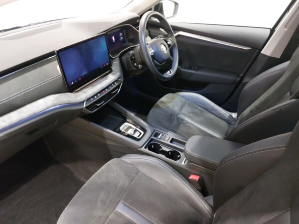Used Skoda Octavia 2024 for sale - 75780630: Photo 5