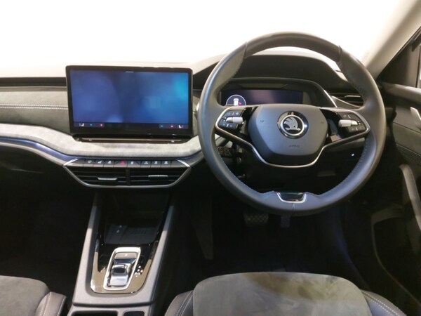 Used Skoda Octavia 2024 for sale - 75780630: Photo 7