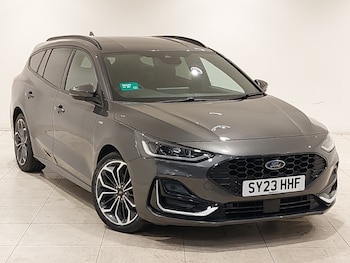 Used Ford Focus 2023 for sale - 78442069: Photo