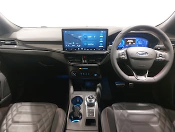 Used Ford Focus 2023 for sale - 78442069: Photo