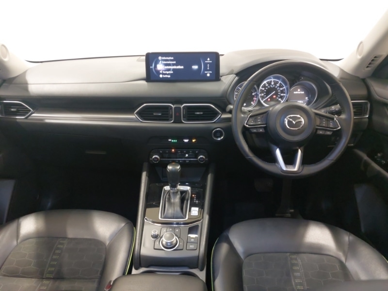 Used Mazda CX-5 2024 for sale - 78013753: Photo 2