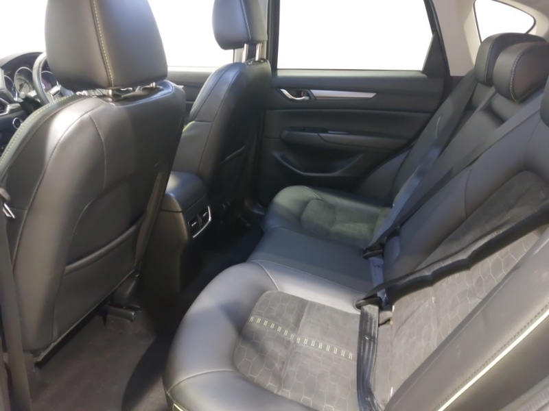 Used Mazda CX-5 2024 for sale - 78013753: Photo 6