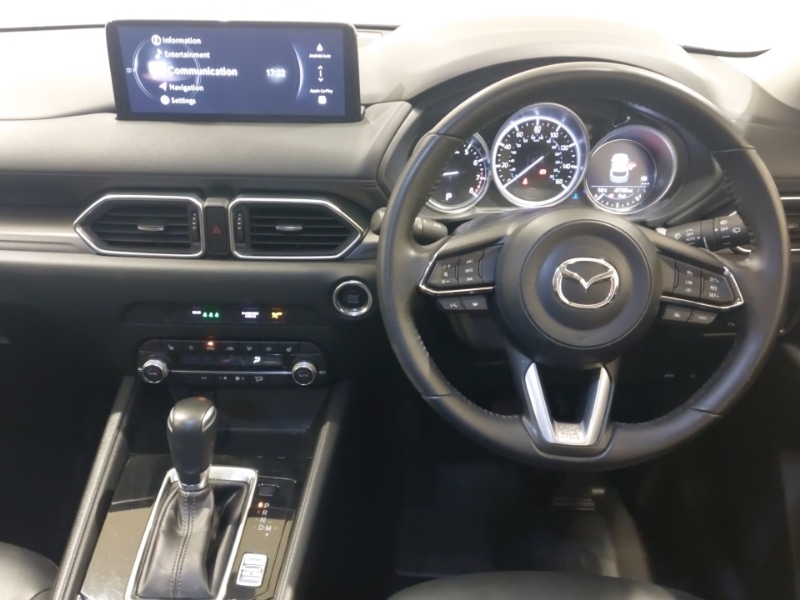 Used Mazda CX-5 2024 for sale - 78013753: Photo 7