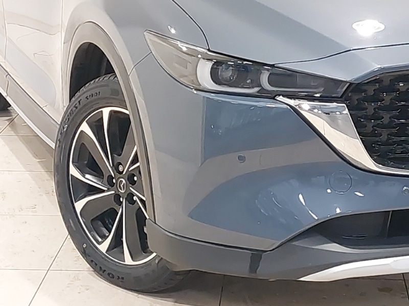 Used Mazda CX-5 2024 for sale - 78013753: Photo 9