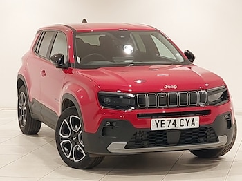 Jeep - Other