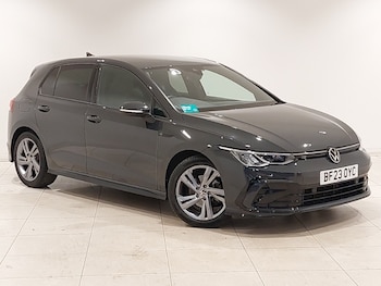 Used Volkswagen Golf 2023 for sale - 78960436: Photo
