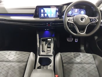 Used Volkswagen Golf 2023 for sale - 78960436: Photo