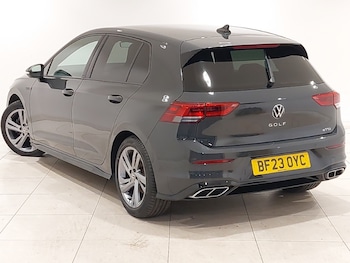 Used Volkswagen Golf 2023 for sale - 78960436: Photo