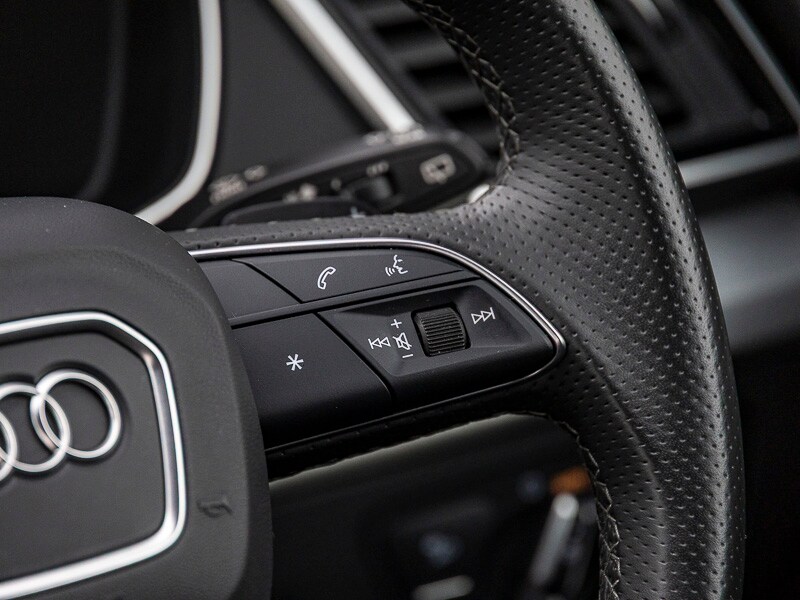 Used Audi Q5 2024 for sale - 77398968: Photo 13