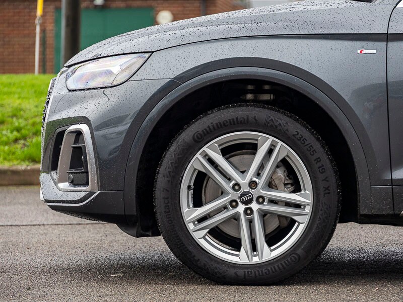 Used Audi Q5 2024 for sale - 77398968: Photo 14