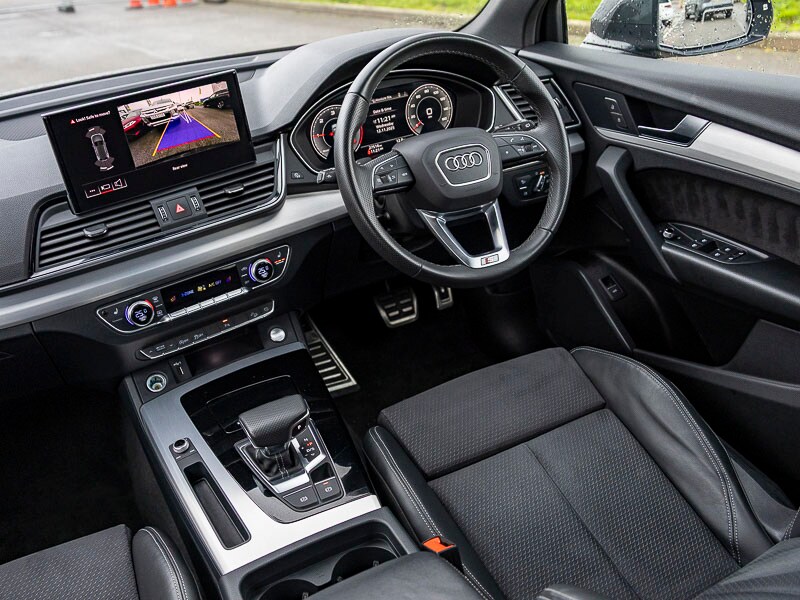 Used Audi Q5 2024 for sale - 77398968: Photo 15