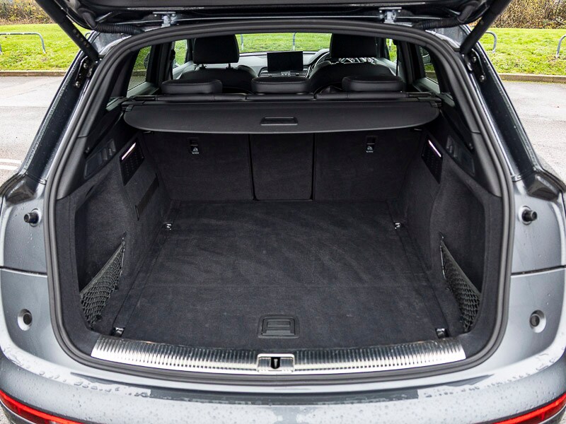 Used Audi Q5 2024 for sale - 77398968: Photo 19