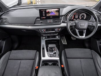 Used Audi Q5 2024 for sale - 77398968: Photo