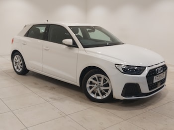 Used Audi A1 2020 for sale - 78278094: Photo