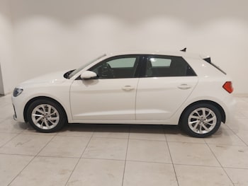 Used Audi A1 2020 for sale - 78278094: Photo