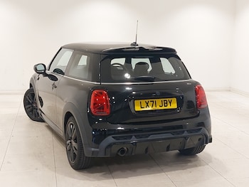 Used MINI Cooper 2021 for sale - 78670126: Photo