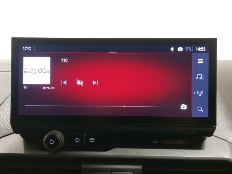 Used Vauxhall Combo 2024 for sale - 76498356: Photo 10