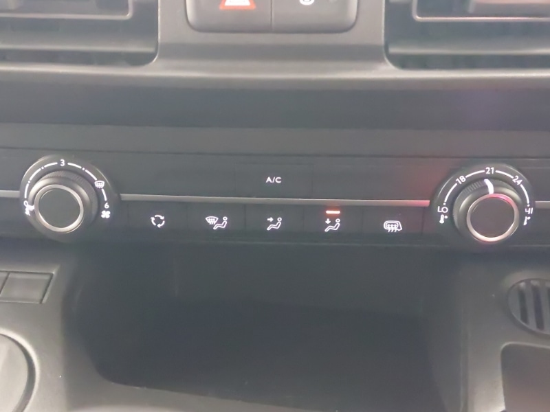 Used Vauxhall Combo 2024 for sale - 76498356: Photo 12