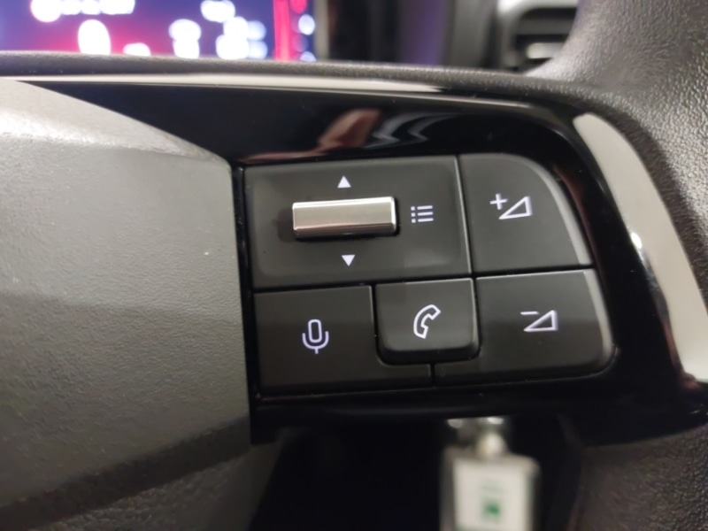 Used Vauxhall Combo 2024 for sale - 76498356: Photo 17