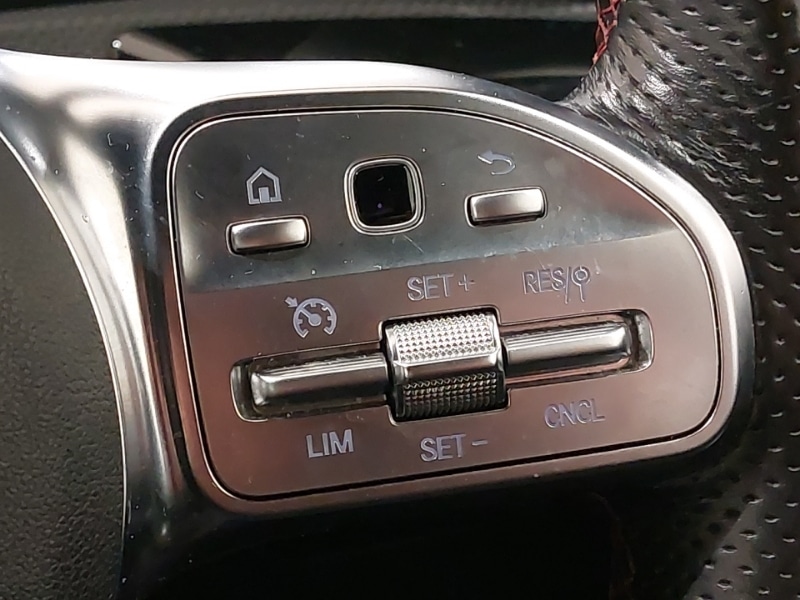 Used Mercedes-Benz A-Class 2019 for sale - 77338494: Photo 17