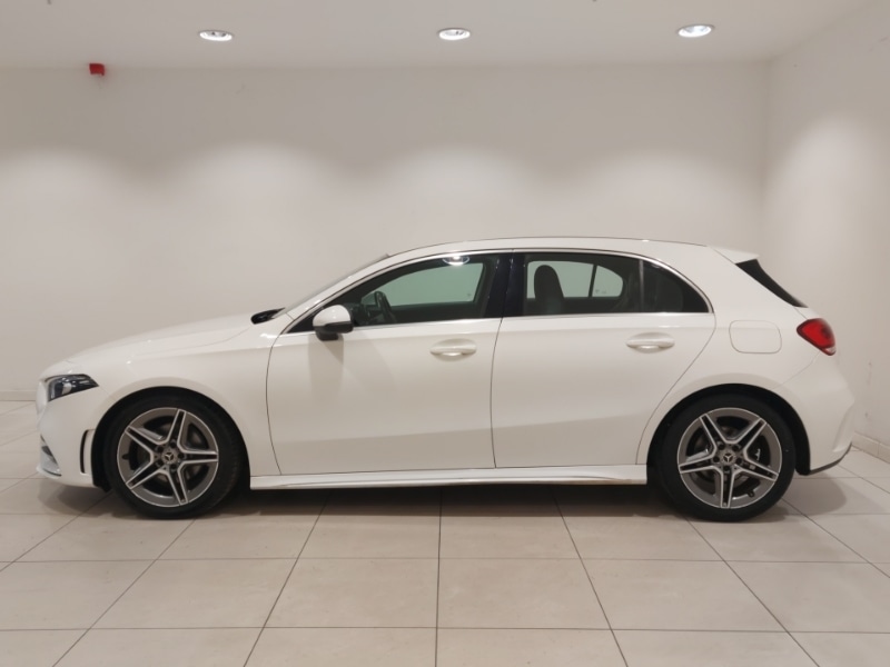 Used Mercedes-Benz A-Class 2019 for sale - 77338494: Photo 4
