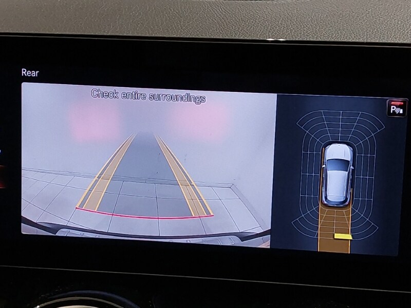 Used Mercedes-Benz GLA 2021 for sale - 78211329: Photo 11