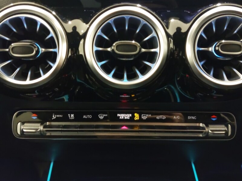 Used Mercedes-Benz GLA 2021 for sale - 78211329: Photo 14