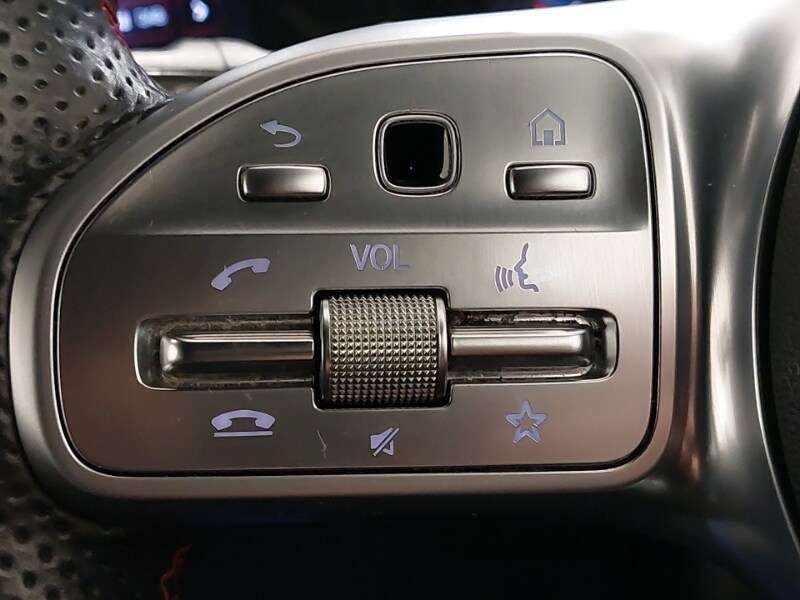 Used Mercedes-Benz GLA 2021 for sale - 78211329: Photo 16